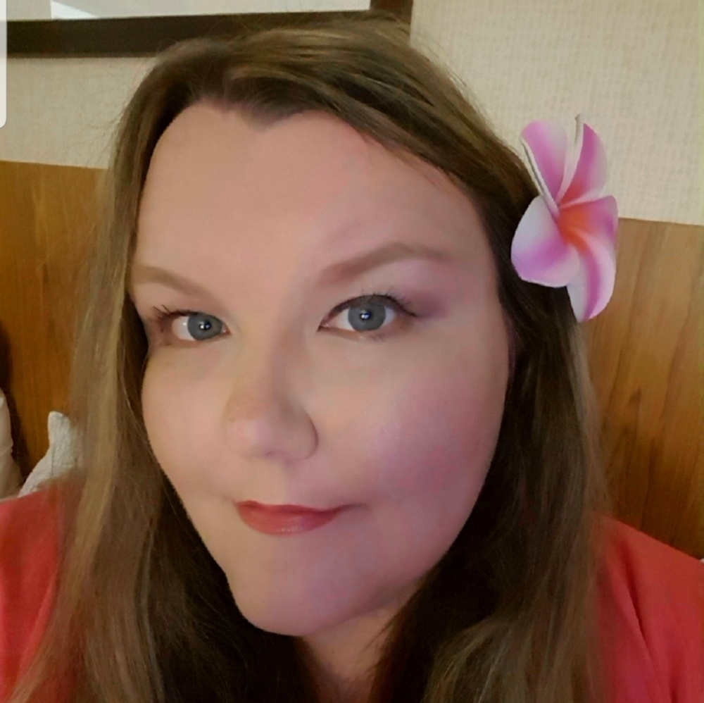 Meet your Posher, Kellie